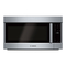Hornos Microondas Bosch HMV5052U Manual De Uso Y Cuidado