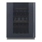 Smeg CVI138LG - Manual del enfriador de vino empotrado