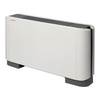 Daikin FXNQ20P7VEB Manual De Instalación Y Operación