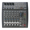 Equipo de DJ Phonic POWERPOD 820 Manual Del Usuario
