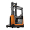 Carretillas Elevadoras Toyota RRE120B Manual De Reparaciones