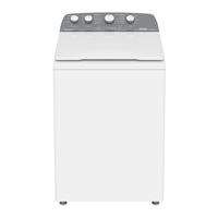 Whirlpool 8MWTW2024 Manual Del Usario