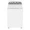 Lavadoras Whirlpool 8MWTW2024 Manual Del Usario