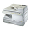 Impresora Todo en uno Olivetti COPIA 9910 Manual De Instrucciones