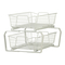 Muebles de Interior Emerson CLOSETMAID 3608 Instrucciones De Instalación
