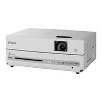 Epson PowerLite Presenter Manual Del Usuario