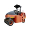 Equipos de Construccion Dynapac CP 142 Manual De Manejo