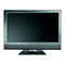 TV LCD Toshiba REGZA WL66 Serie Manual Del Usario
