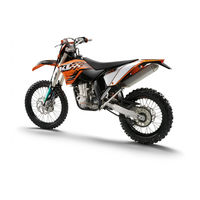 KTM 3211864es Manual De Instrucciones