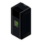 Chimeneas de Interior Palazzetti ECOFIRE ALLEGRO V1 Manual De Instrucciones