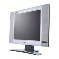 Magnavox 15MF Serie Manual Del Propietário