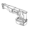 Ryobi CRS-1801