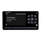 SiriusXM ONYX EZR - Guía de inicio rápido de radio satelital