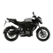 Bajaj PULSAR NS 200 FI