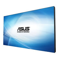 Asus ST467 Guia Del Usuario