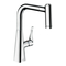 Equipo de Fontaneria Hansgrohe Metris M71 220 2jet 73800 Serie Instrucciones De Montaje