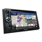Kenwood DNX450TR