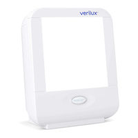 Verilux HappyLight VT10 Manual De Instrucciones