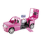 Juguetes Mattel Barbie CHG34 Manual De Instrucciones