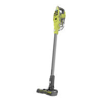 Ryobi ONE+ P724 Manual Del Operador