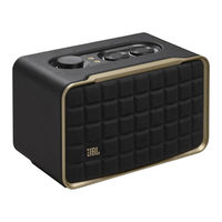 Harman JBL AUTHENTICS 200 Manual De Instrucciones