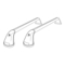 Accesorios de Automóviles Suzuki 78901-68P20-000 Instrucciones De Montaje