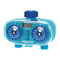 Aqua Joe AJ-ET2Z - Manual del temporizador electrónico de agua de 2 zonas