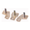 Modules Eaton NZM3-XKV70KB Instrucciones De Montaje