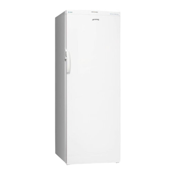 Smeg CV260PNF Manual De Instrucciones