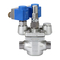 Unidades de Control Danfoss ICSH 25-65 Guia De Instalacion