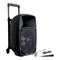 Altavoces Party Light & Sound PARTY-8LED Manual De Uso