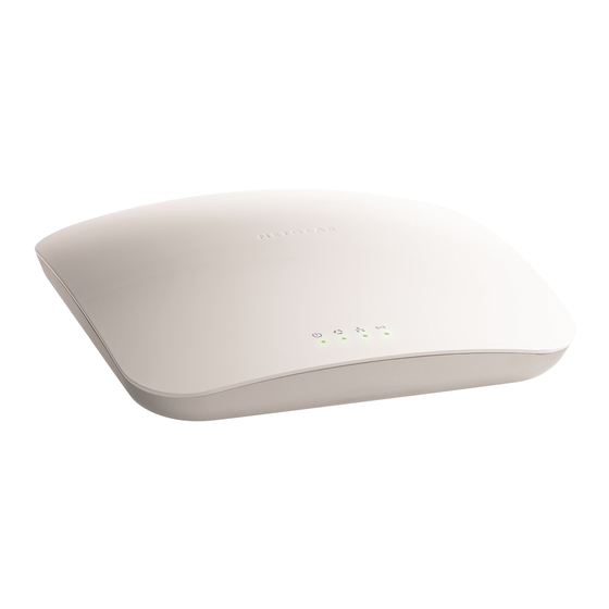 NETGEAR WNAP320 Guia De Instalacion