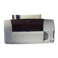 Epson Stylus Color 880 Manual De Instalación