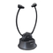 Auriculares Inalámbricos Lenco HPW-400 Manual Del Usuario
