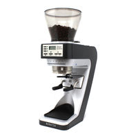 Baratza Sette 270Wi Manual Del Usuario