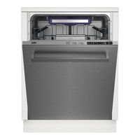 Beko DDT28430XP Manual De Uso