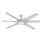 Ventiladores Luminance Brands Kathy Ireland Home RAH ECO CF915TM60BS00 El Manual Del Propietario
