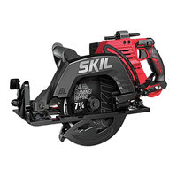 Skil CR5429B-00 Manual Del Propietário