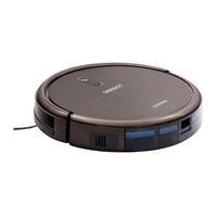 Ecovacs DEEBOT N79 Manual De Instrucciones