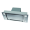 Campanas de Ventilación Sirius SL903-P Instrucciones De Uso