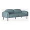 Muebles de Interior Habitat Ronnie 822447 Manual De Instrucciones