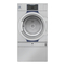 Secadoras Electrolux Professional Compass Pro TD6-30LAC Instrucciones De Instalación