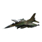 Juguetes Italeri F-16 C Fighting Falcon 840 Manual Del Usuario