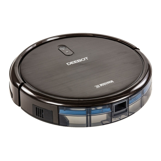ECOVACS - DEEBOT N79 DEEBOT N79
