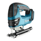 Makita BJV140, BJV180 - Manual de la Sierra de Calar Inalámbrica