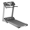 Cintas de Correr Tunturi T80/F Manual Del Usuario