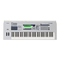 Sintetizadores Yamaha MO6 Manual Del Propietário