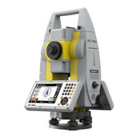 GeoMax Zoom75 Guía Rápida