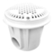 Equipo de Fontaneria Jacuzzi MD-G15-AV Manual De Instalación