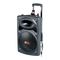 Altavoces Portátiles QFX PBX-3200BT Manual Del Usuario